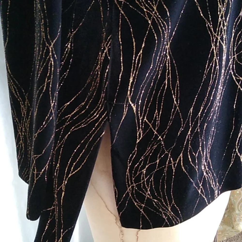 Evening blazer - Picture 8 of 14